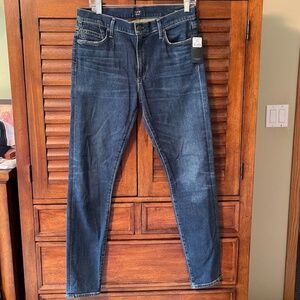 Citizens of Humanity Rocket High Rise Skinny Jean